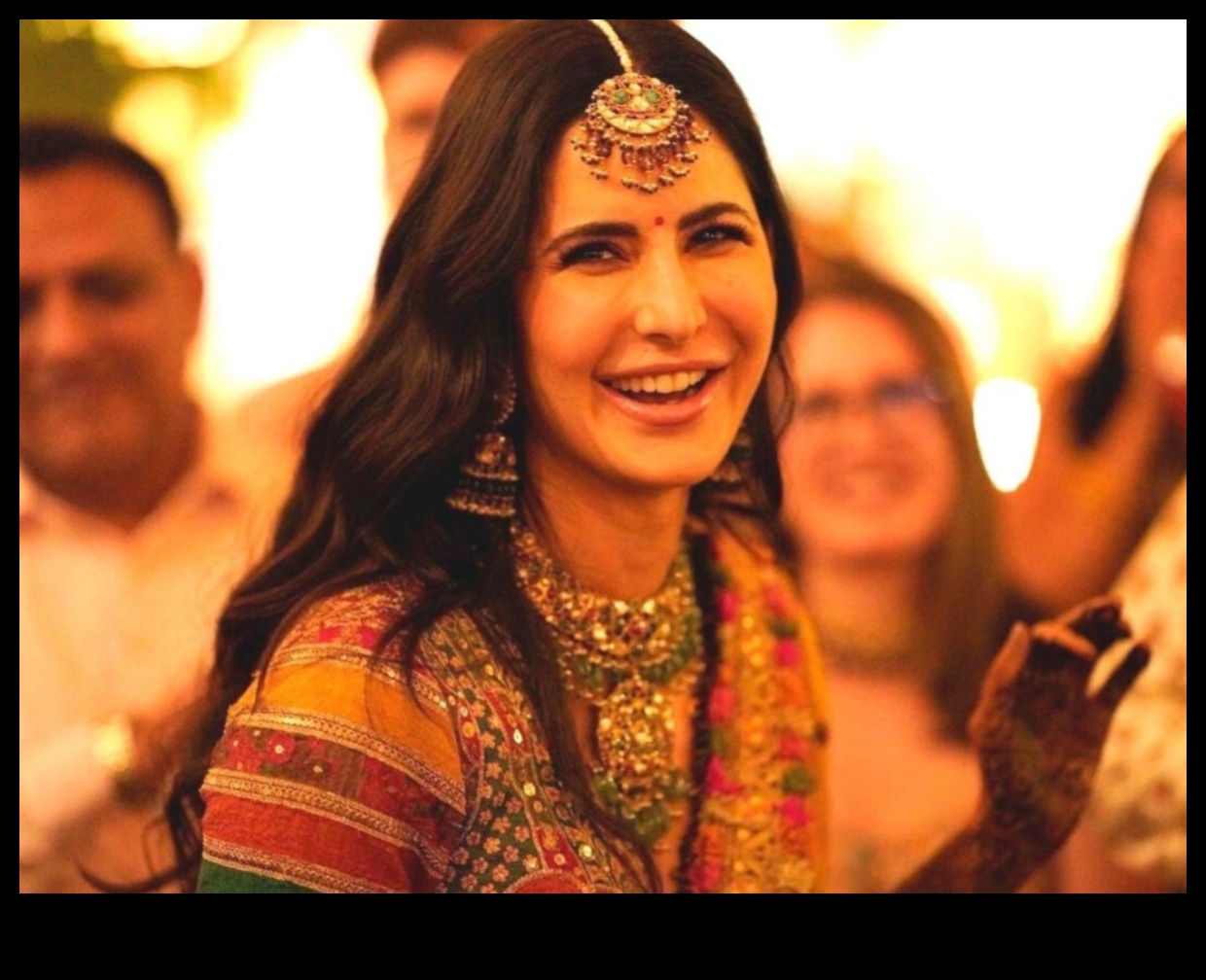 Светещи обети: Булчински ритуали за красота