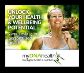 Диетичният план на ДНК: Персонализирано хранене с нутригеномика
