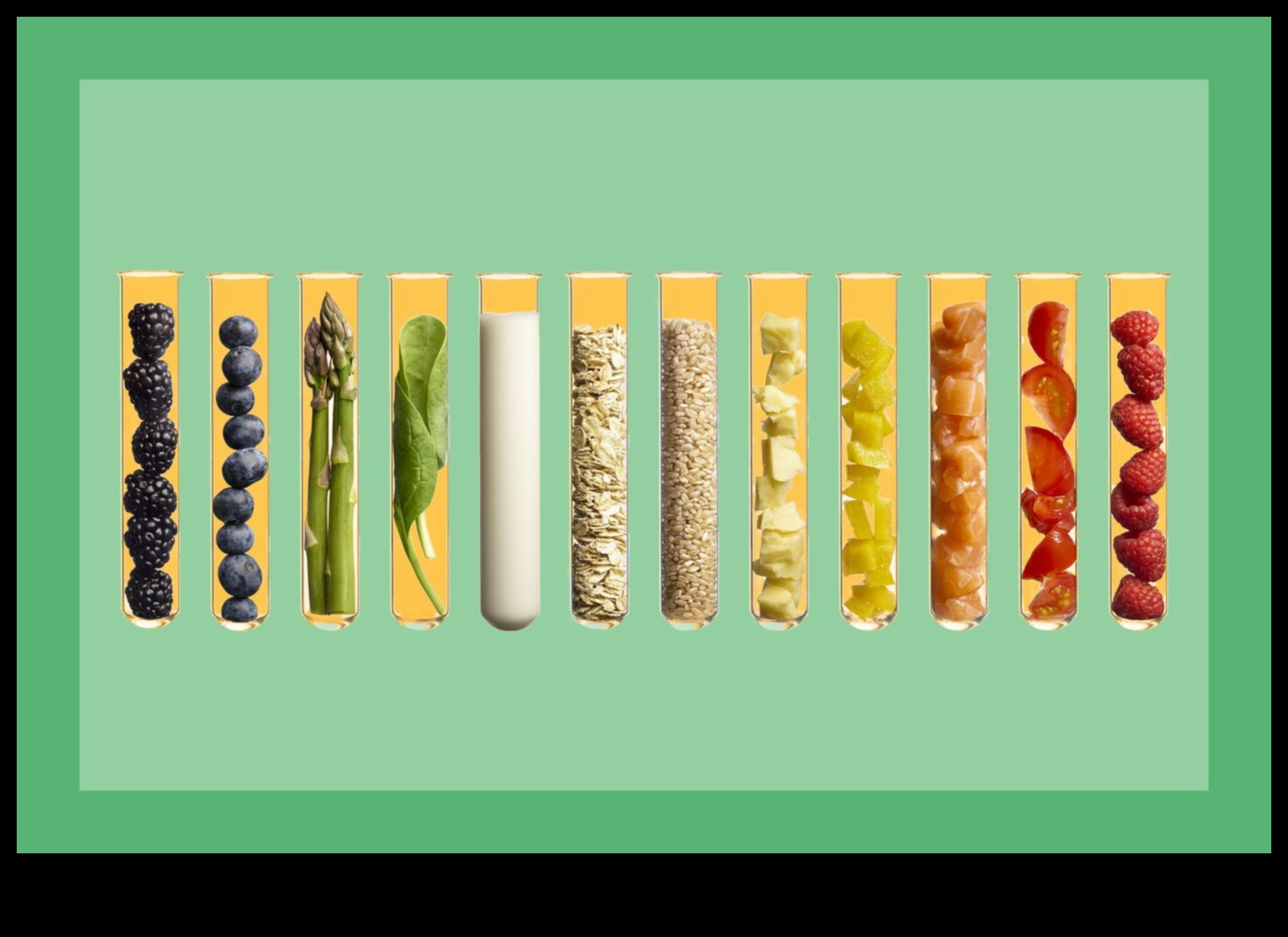 Живот, богат на хранителни вещества: Подобрете здравето си с основни микроелементи