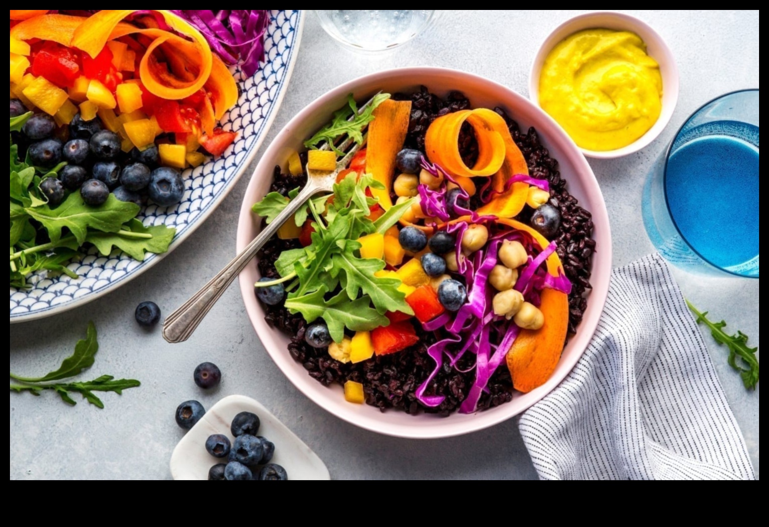 Живот, богат на хранителни вещества: Подобрете здравето си с основни микроелементи