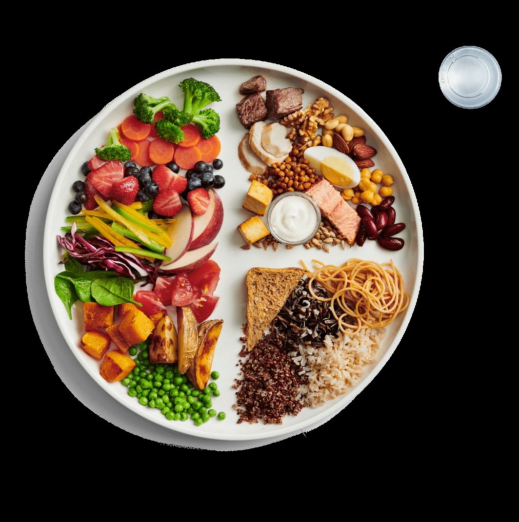 Оптималната чиния: Хранителни стратегии за върхови резултати