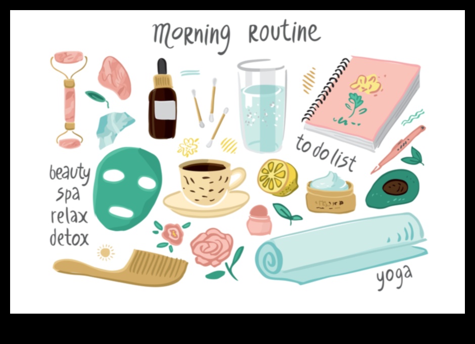 Сутрешни ритуали за детоксикация: Включване на почистващи сокове в деня ви