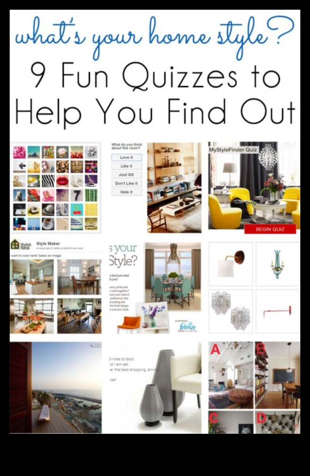 Открийте стила си: Вдъхновяващи идеи за декорация за лично отношение