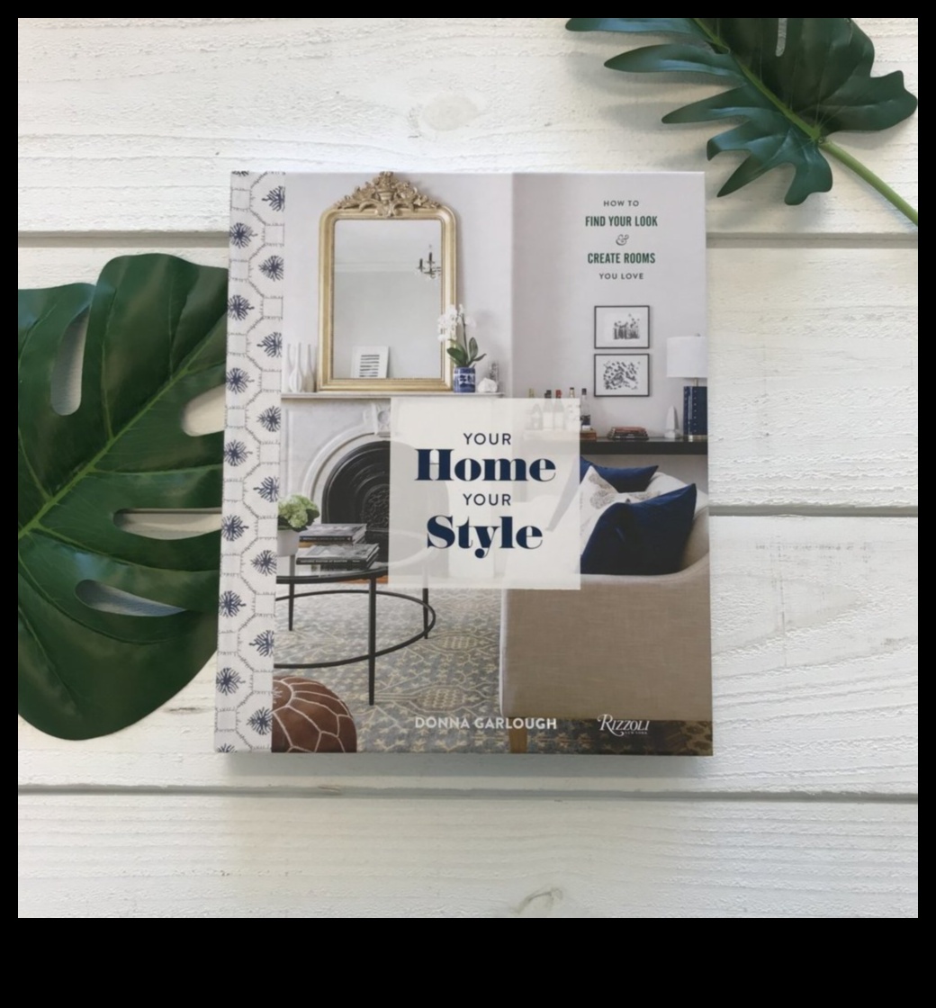 Открийте стила си: Вдъхновяващи идеи за декорация за лично отношение