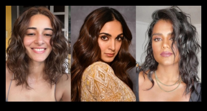 Някога чудили ли сте се как знаменитостите постигат тези перфектни вълни?