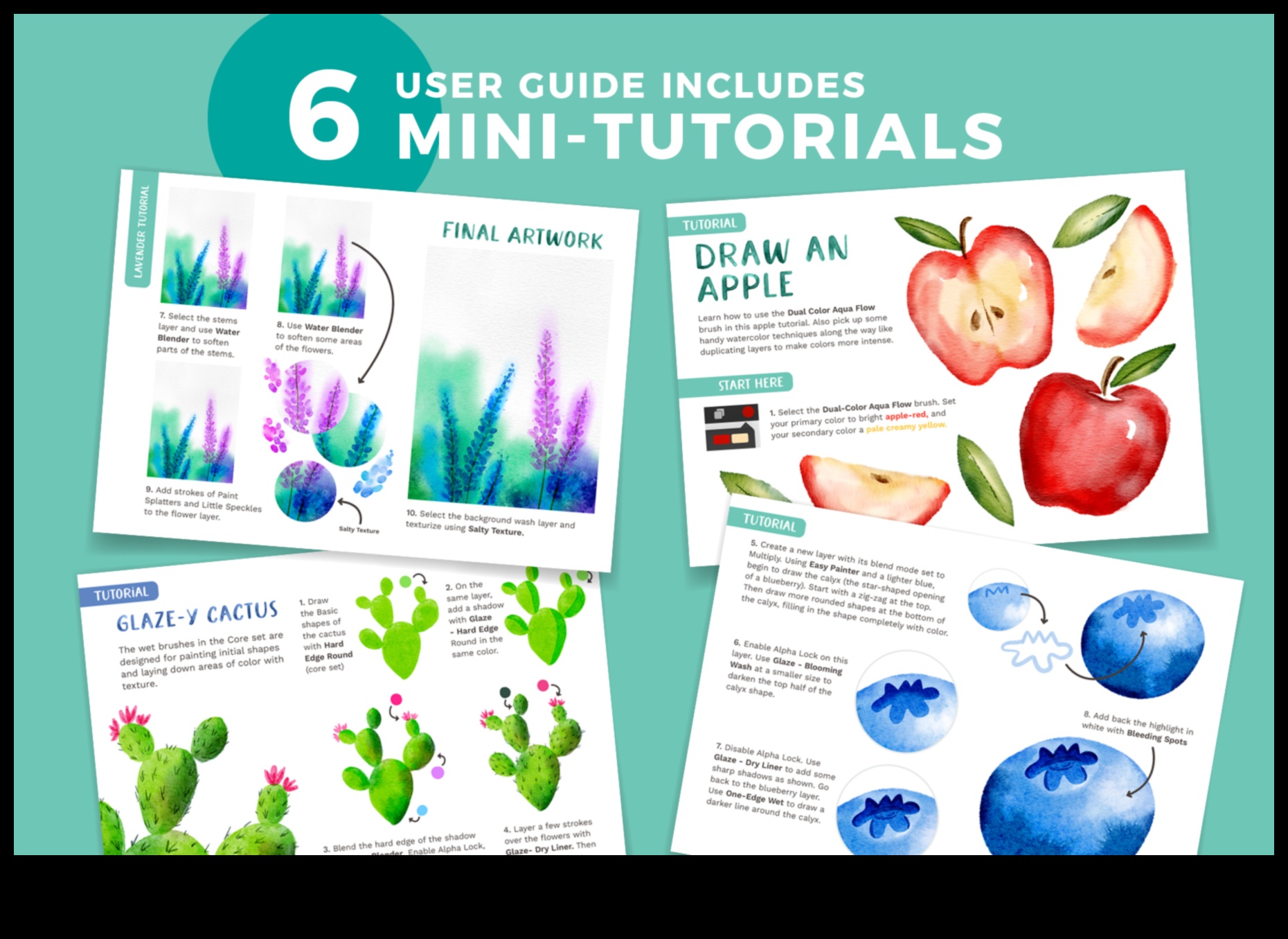 Акварелни чудеса: меки и смесени техники за боядисване на коса