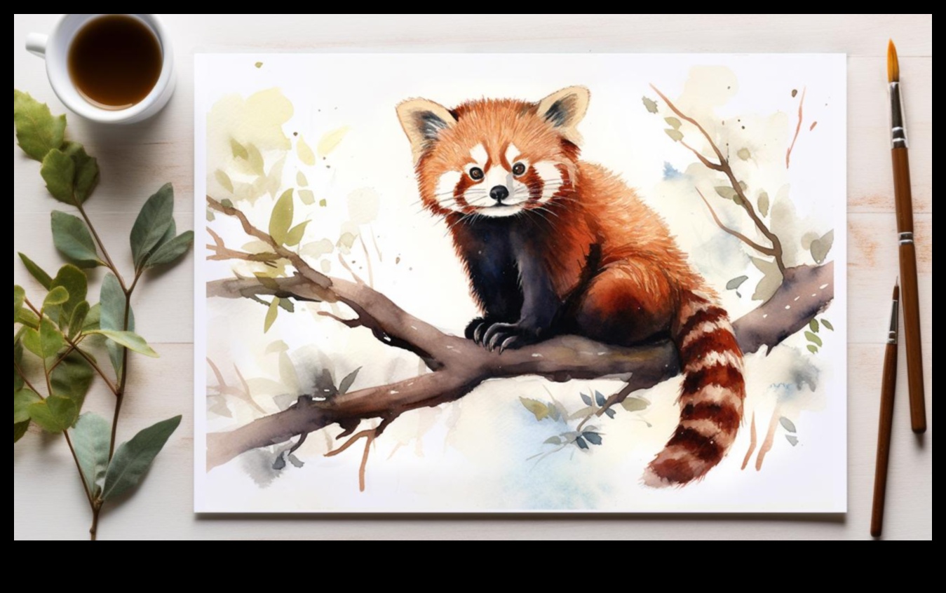 Акварелни чудеса: меки и смесени техники за боядисване на коса