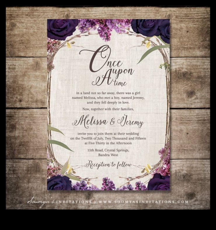 Епични разкрасявания: Вашите мечтани покани