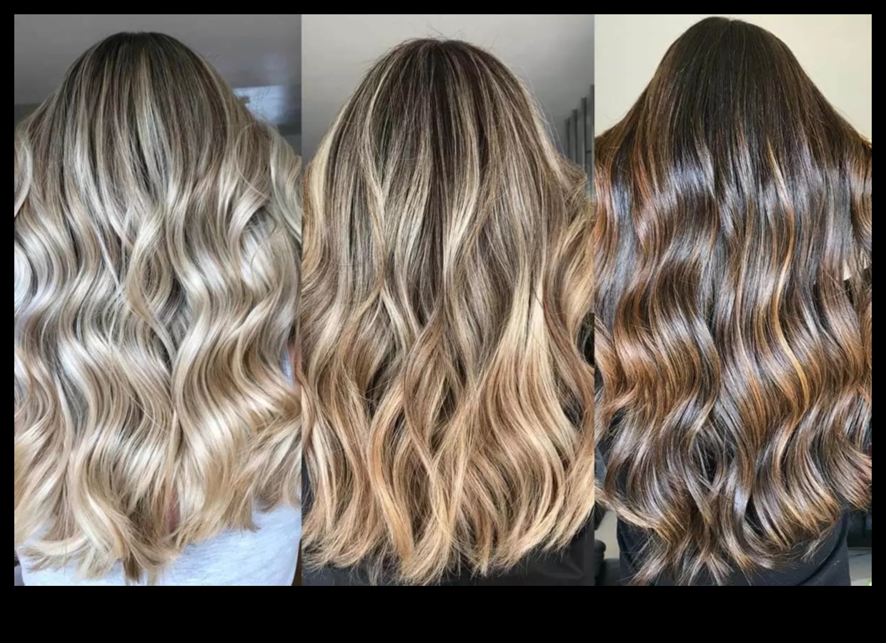 Колко често трябва да сменяте цвета на косата си? Експертен съвет