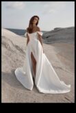 Chic Chic булчинска на предпочитание Напред Развития Модерният, постоянен и амбициозен
