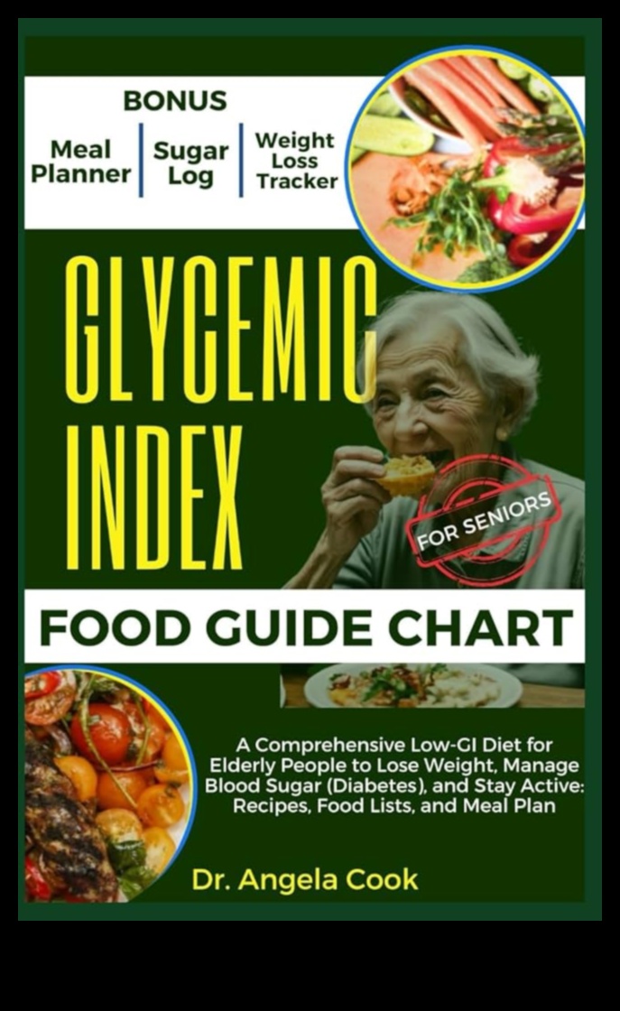 Кулинарна мъдрост: Гериатрично хранене за здравословно остаряване