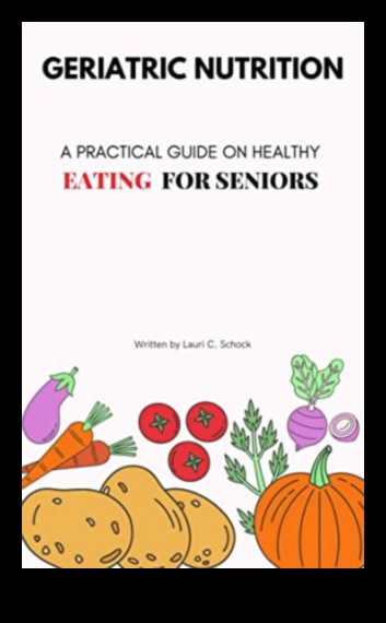 Кулинарна мъдрост: Гериатрично хранене за здравословно остаряване