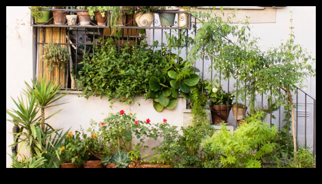 Включване на стайни растения във вашия декор