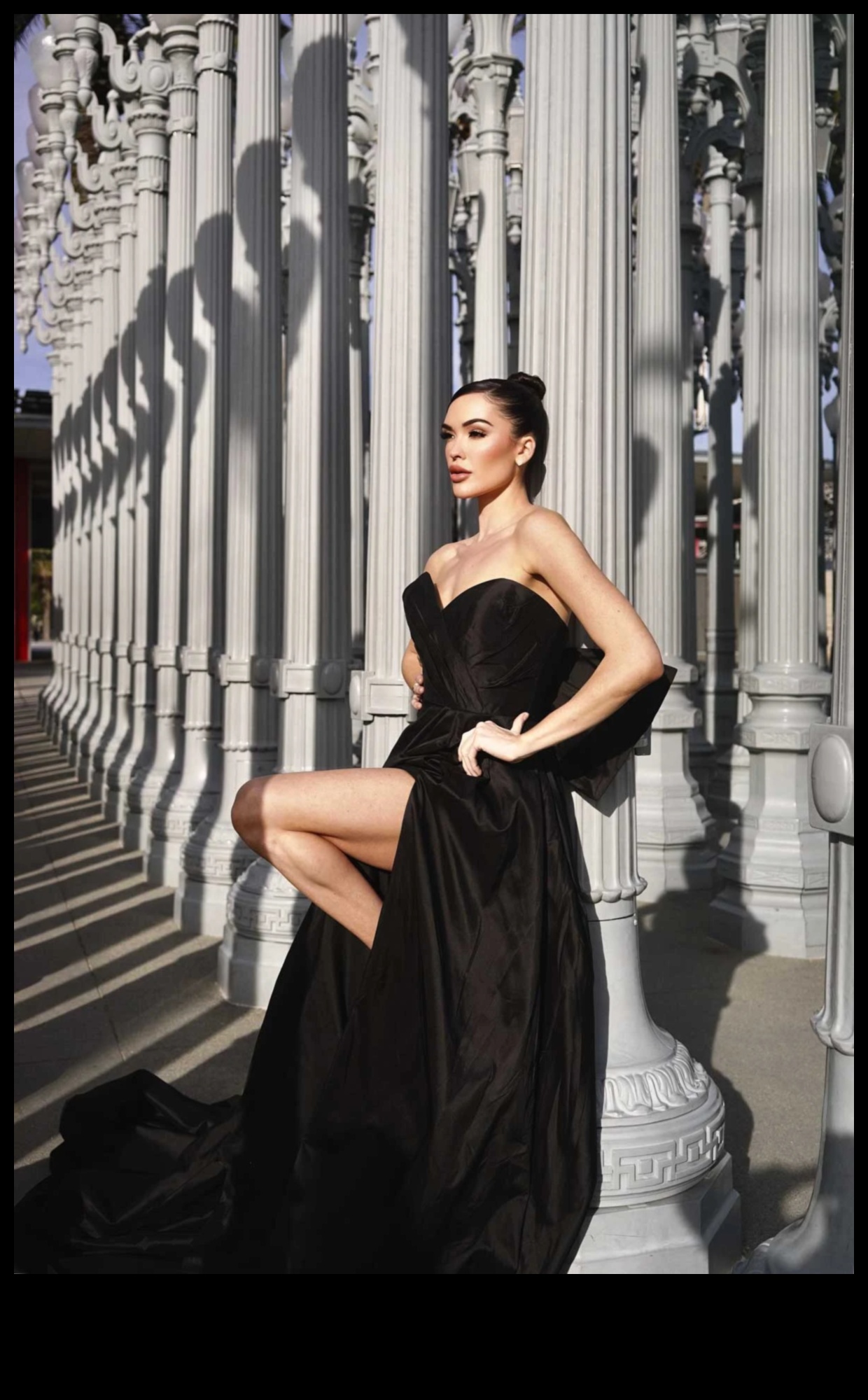 Runway Radiance: Представени са модерни булчински рокли