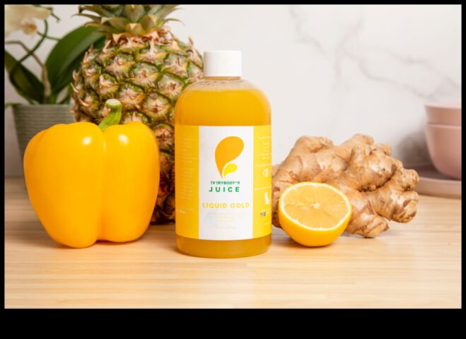 Течно злато Сладките и пикантни ползи според пресните плодови сокове