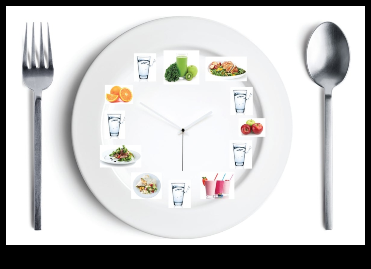 Хранителното предимство: Стратегии за конкурентоспособен и успешен живот