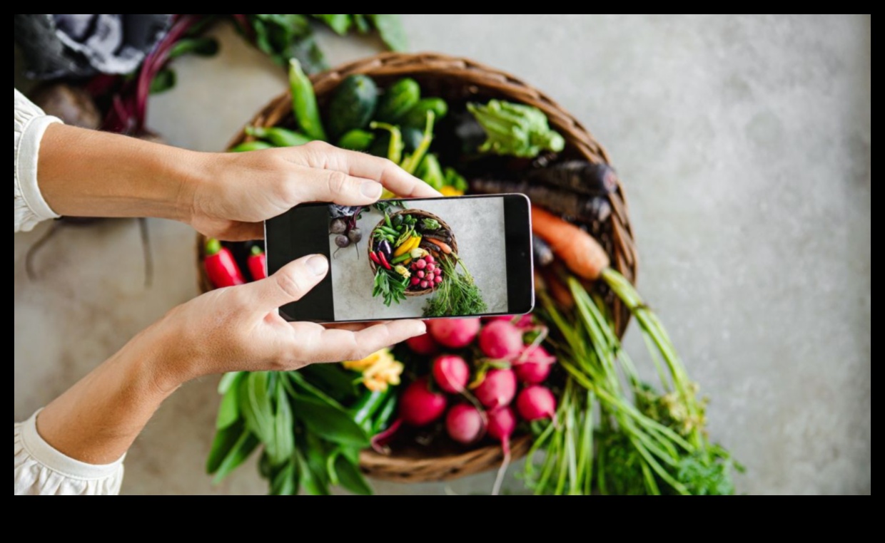 Хранителното предимство: Стратегии за конкурентоспособен и успешен живот