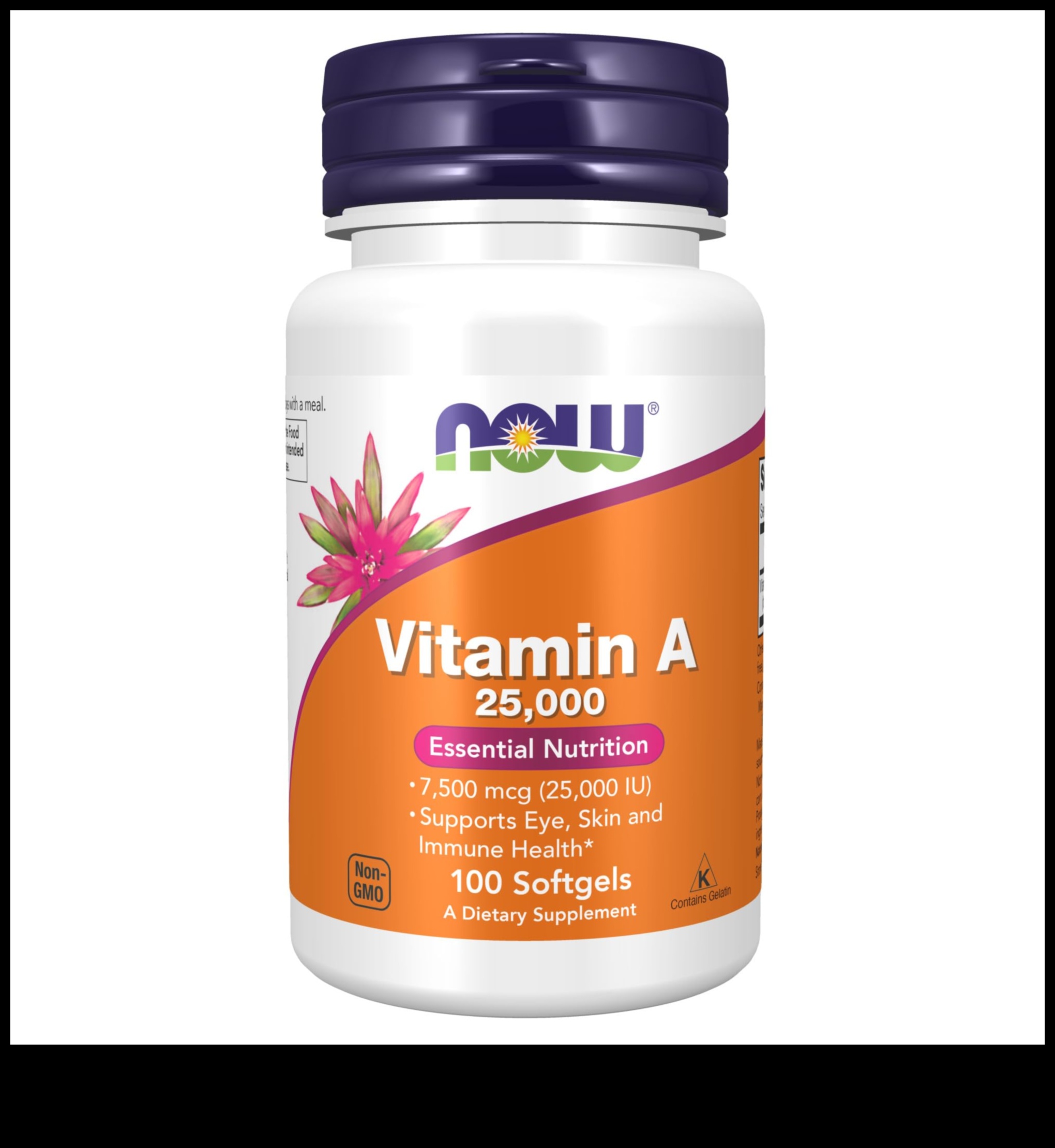 Витаминни чудеса: Пътуване в чудесата на основните хранителни вещества