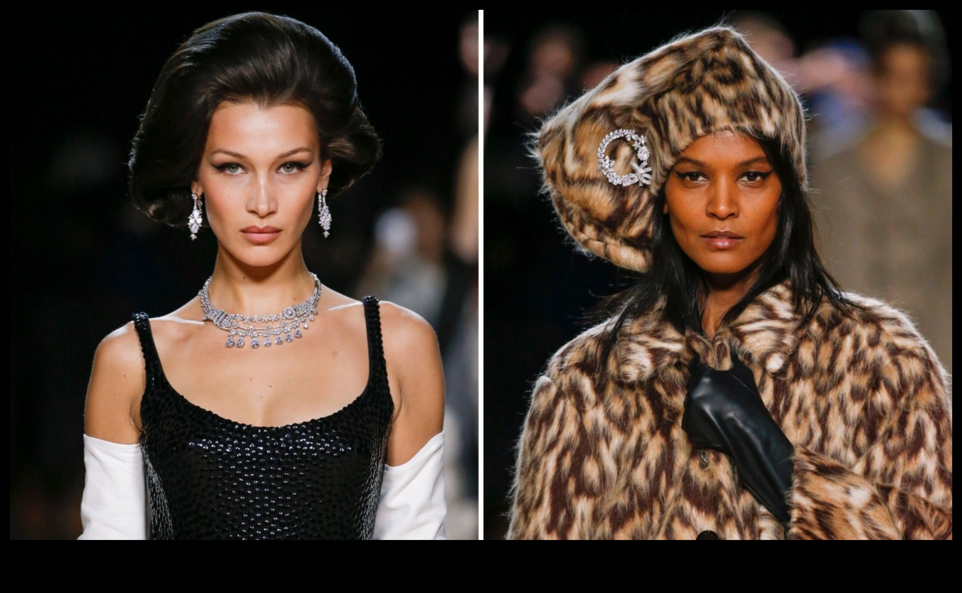 Бомбени изповеди на брюнетки: Стилисти на знаменитости разливат чая