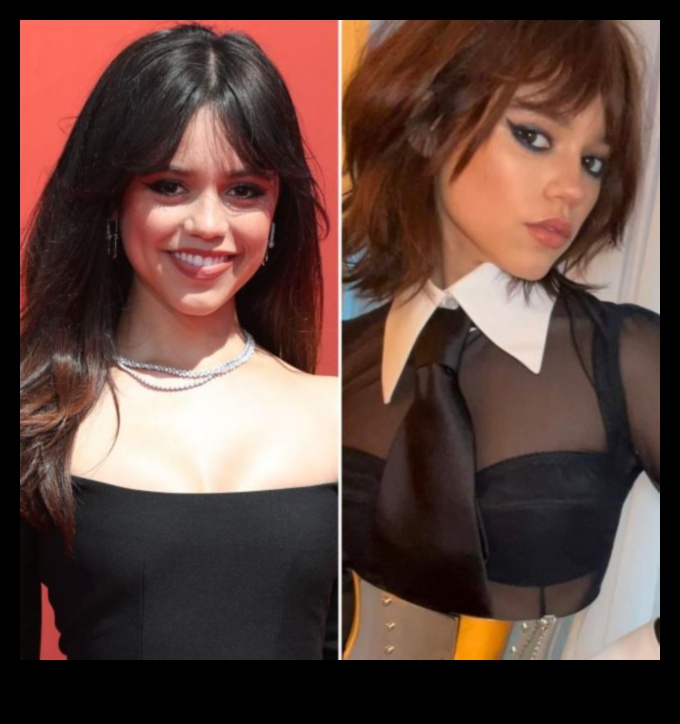 Бомбени изповеди на брюнетки: Стилисти на знаменитости разливат чая