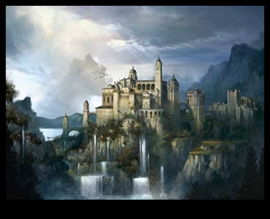 Платното на замъка: Изобразяване на средновековния живот чрез изкуство