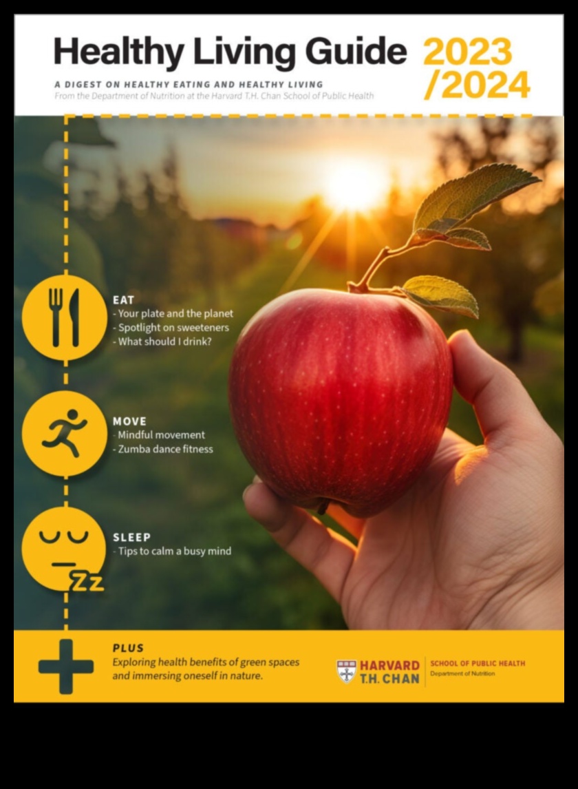 Навигиране в храненето: Изчерпателно ръководство за здравословен живот