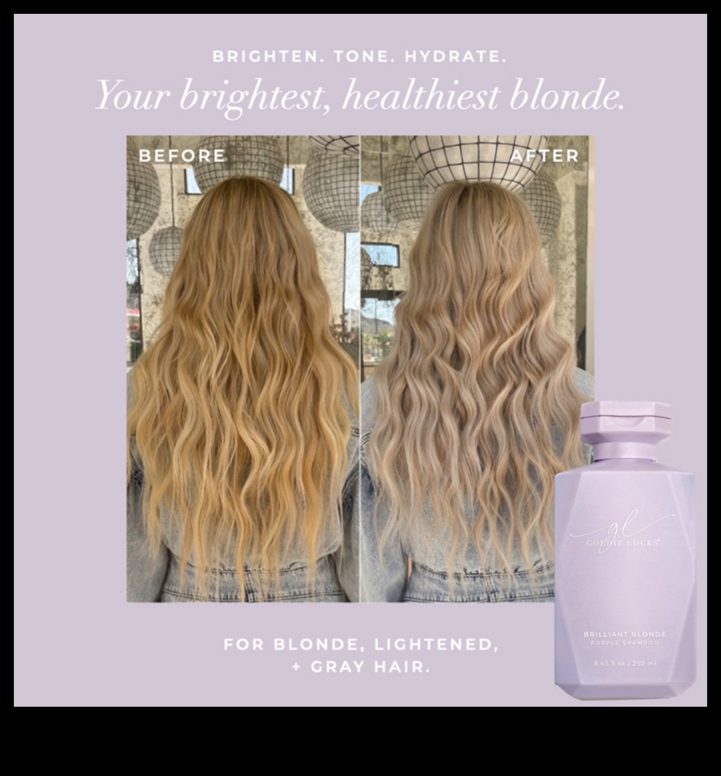 Здраве на русата коса: продукти, които трябва да имате за живи кичури