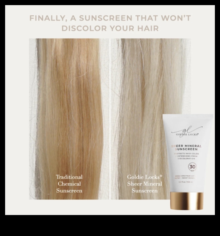 Здраве на русата коса: продукти, които трябва да имате за живи кичури