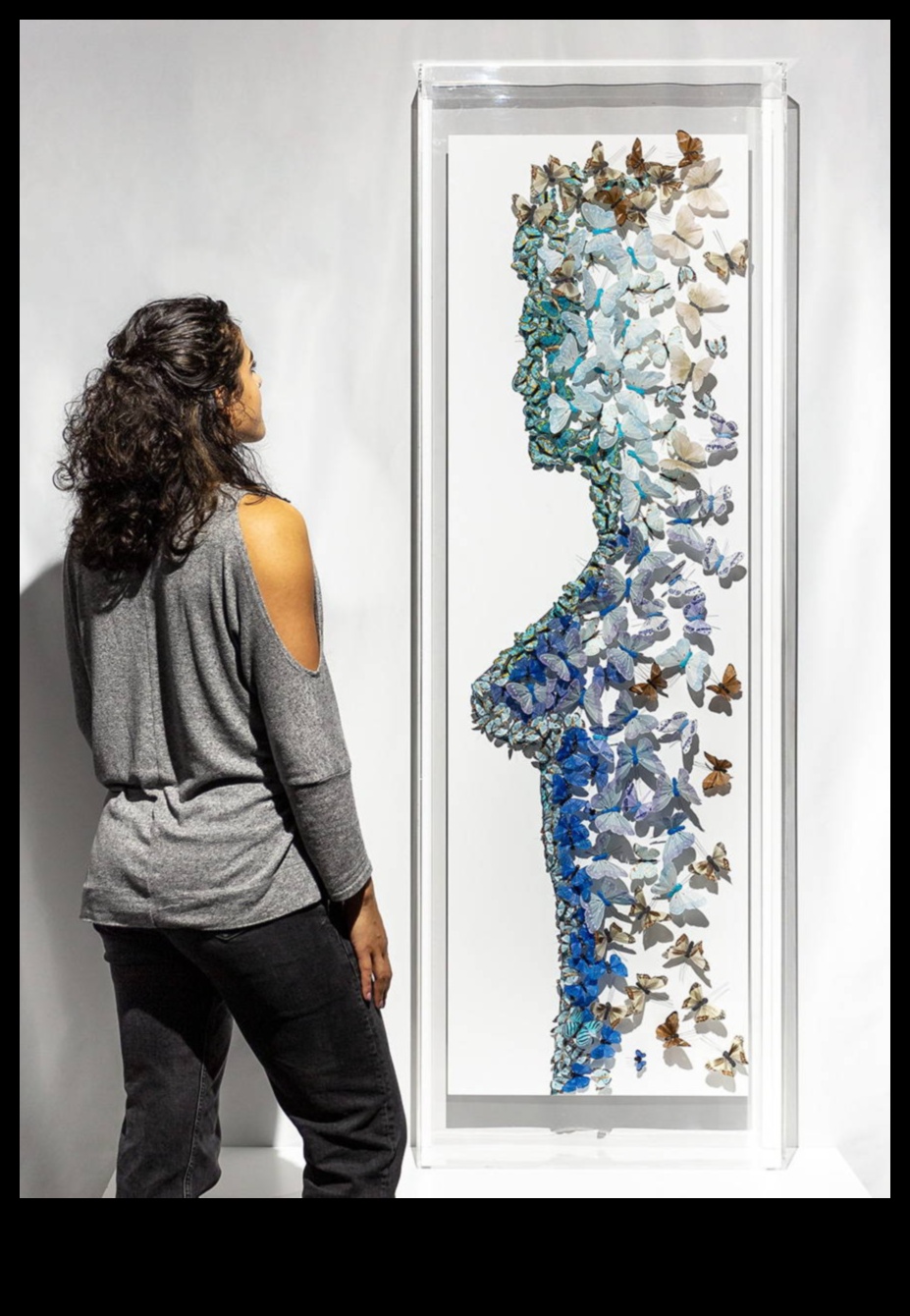 Времеви тенденции: Навигация в теченията на съвременното изкуство