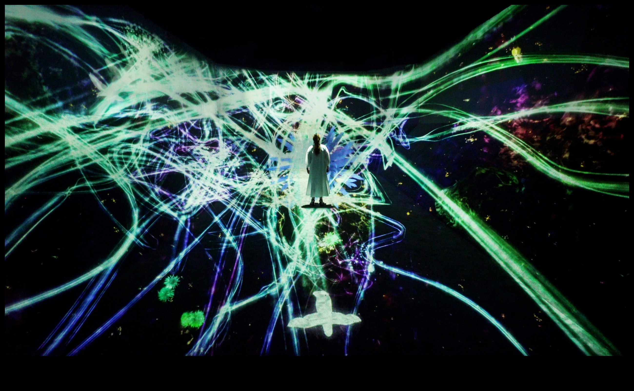 Времеви тенденции: Навигация в теченията на съвременното изкуство