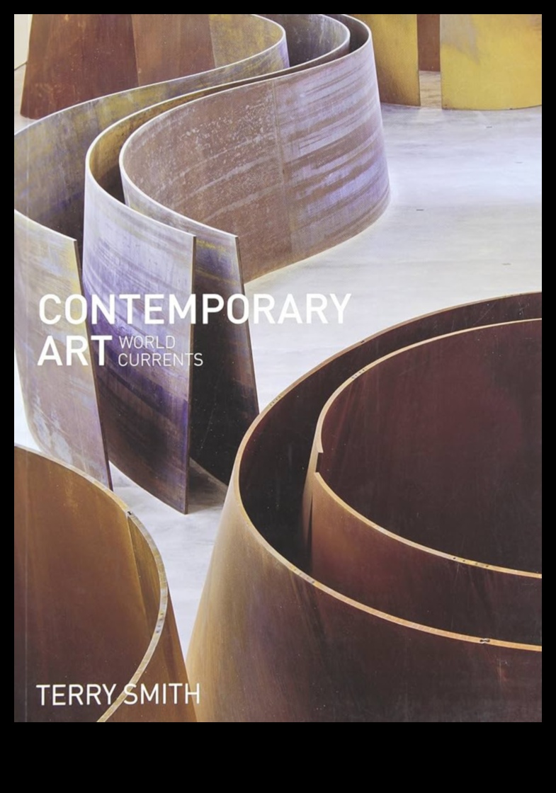 Времеви тенденции: Навигация в теченията на съвременното изкуство