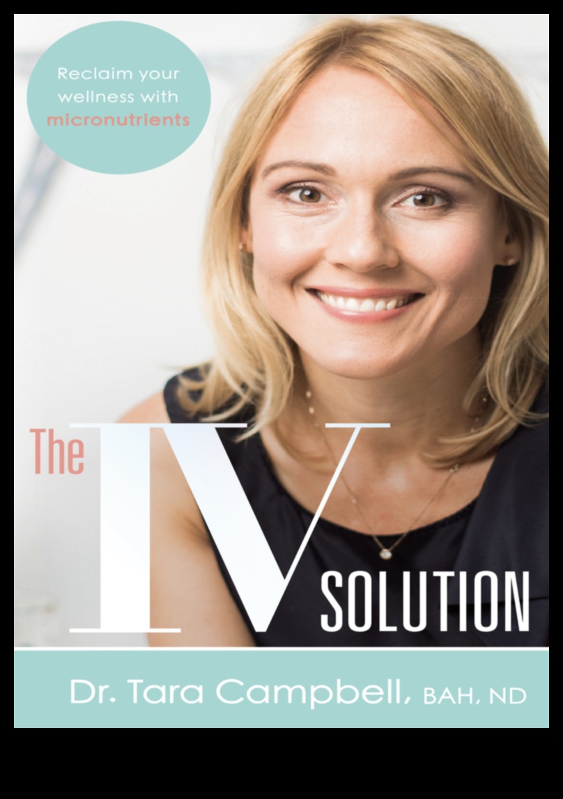 Съживете живота си: Разкрита силата на микроелементите