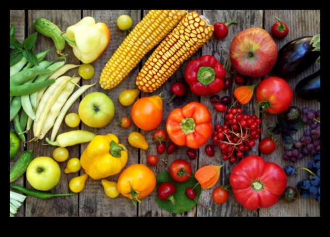 Съживете живота си: Разкрита силата на микроелементите