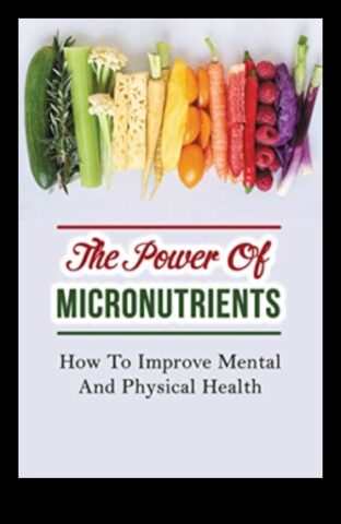 Съживете живота си със способността според микроелементите