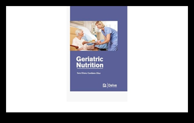 Сребърната лъжица: гериатрично хранене за жизнено стареене