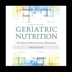 Сребърната лъжица: гериатрично хранене за жизнено стареене