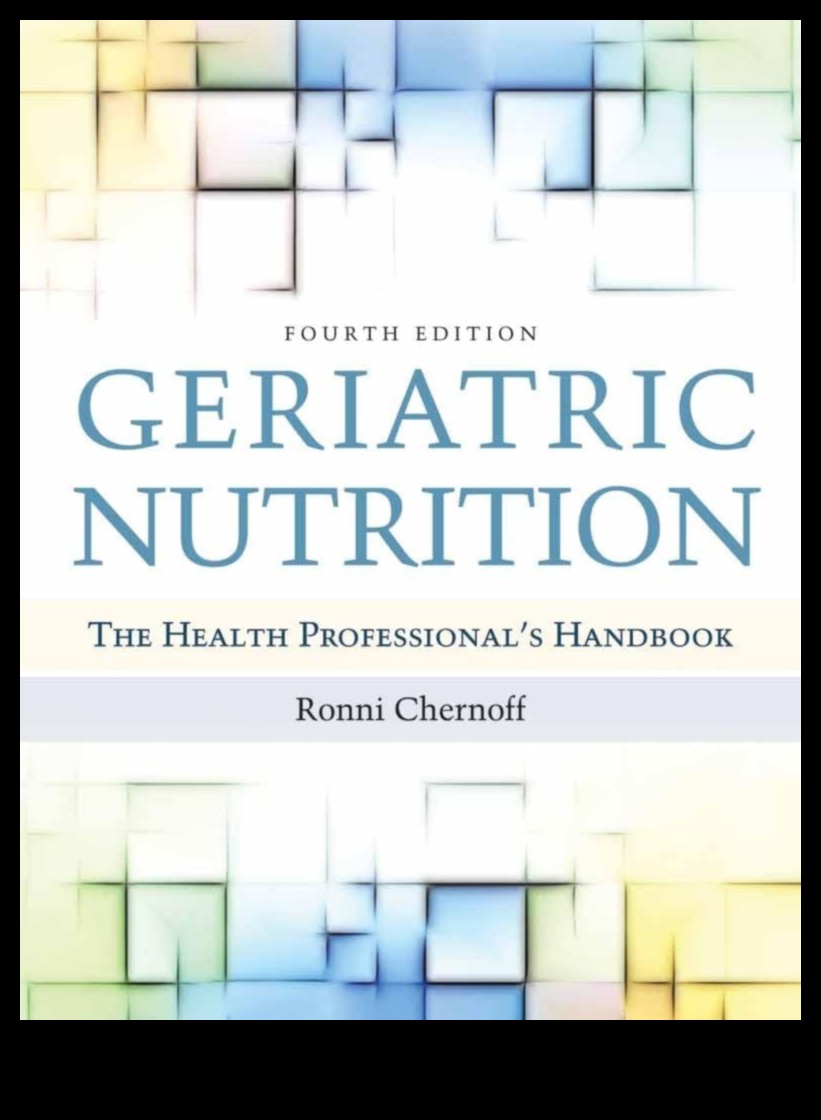 Сребърната лъжица: гериатрично хранене за жизнено стареене