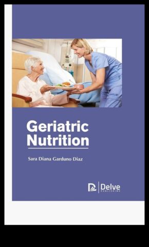 Сребърната лъжица Информация за гериатрично консумиране за жизнено остаряване