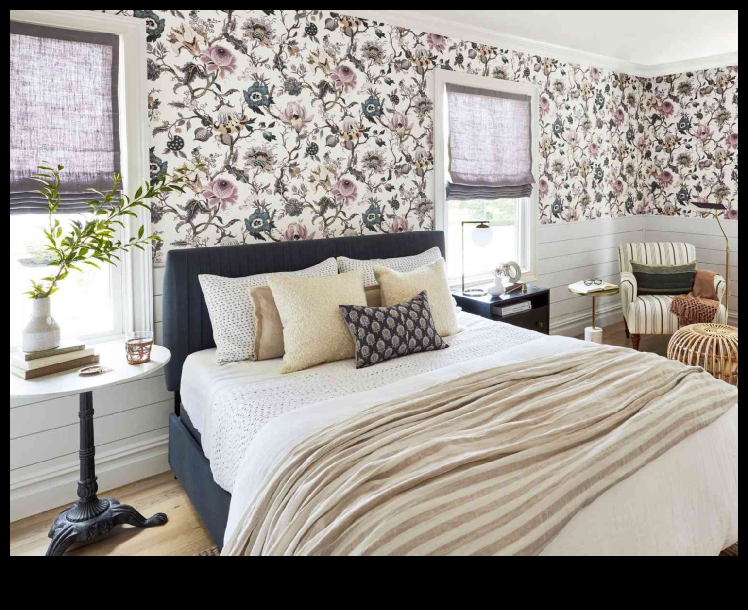 5 концепции за декориране, които трябва да знаете, за да издигнете стила на дома си