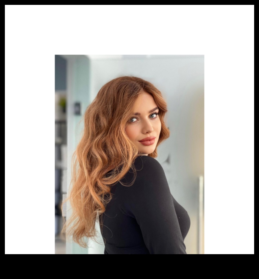 Balayage Bliss Продължение: Подсилване на вашата коса със средна дължина с боя