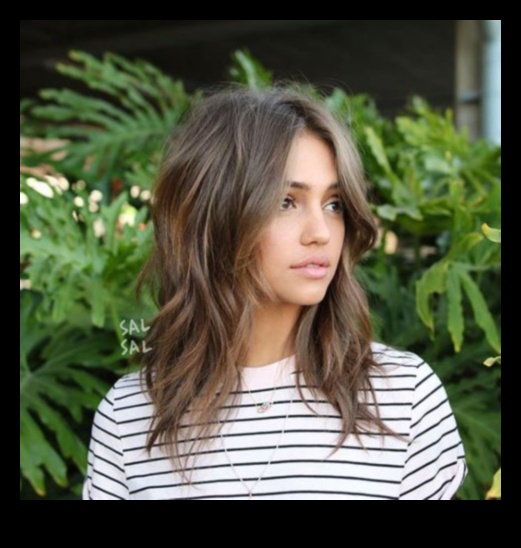 Актът за балансиране продължава: Намиране на вашата идеална кройка със средна дължина