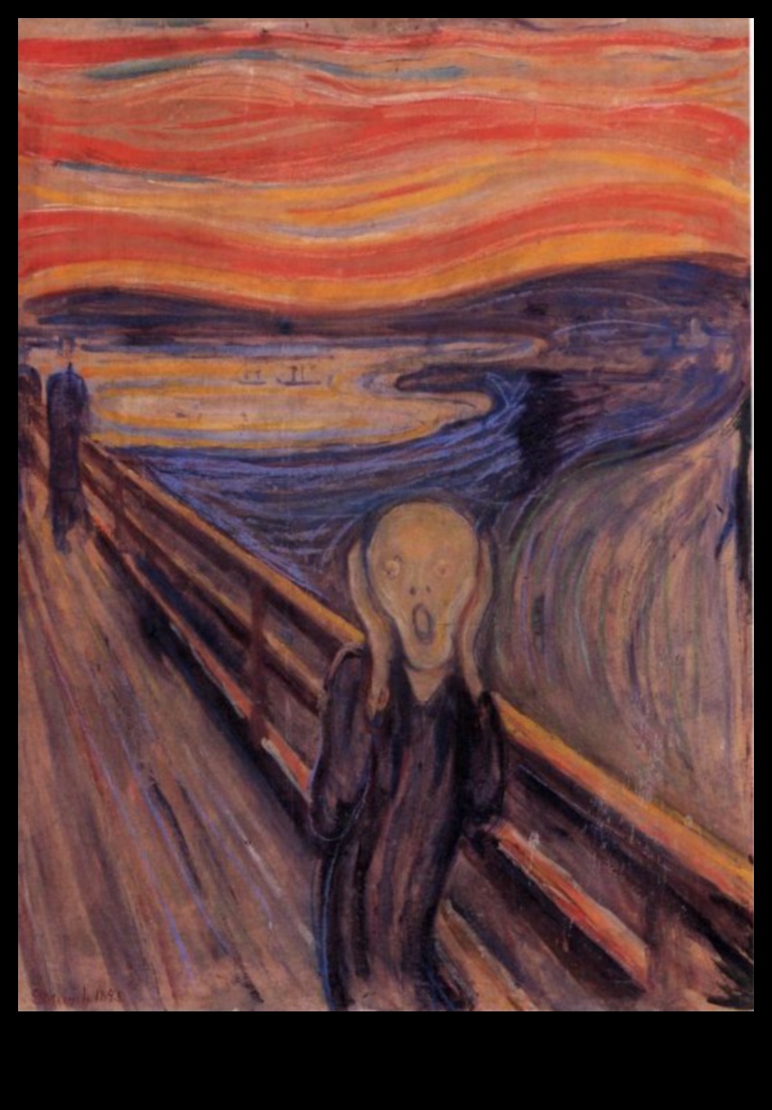 Abstract Allegiance: Defying Realism in the Modernist Movement