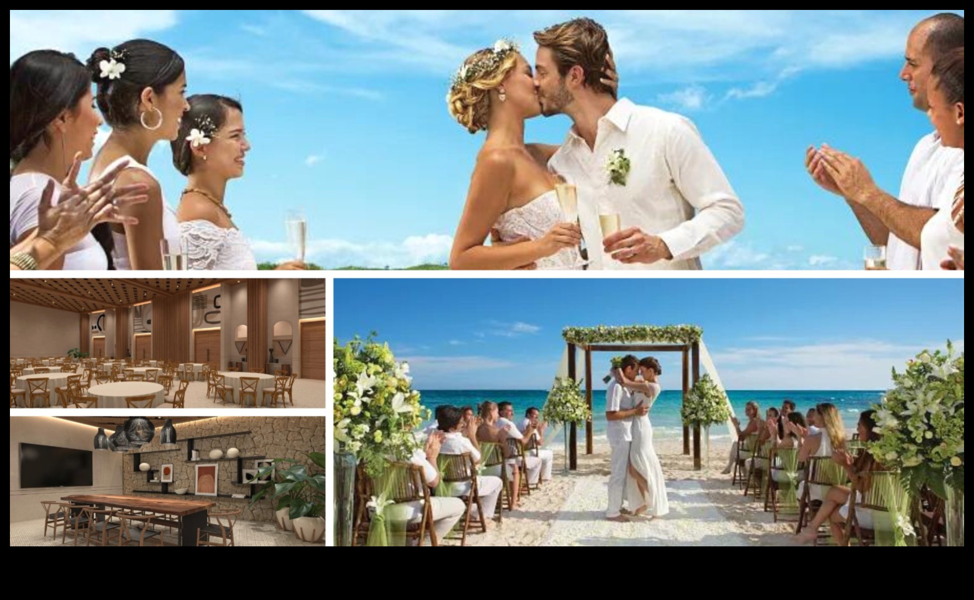 Вечно блаженство: разкриване на вашата перфектна сватбена церемония