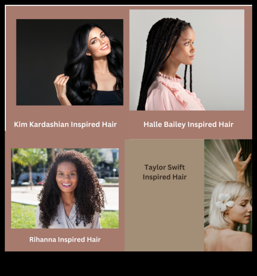 Кои са продуктите, които трябва да имате за коса, достойна за знаменитости?