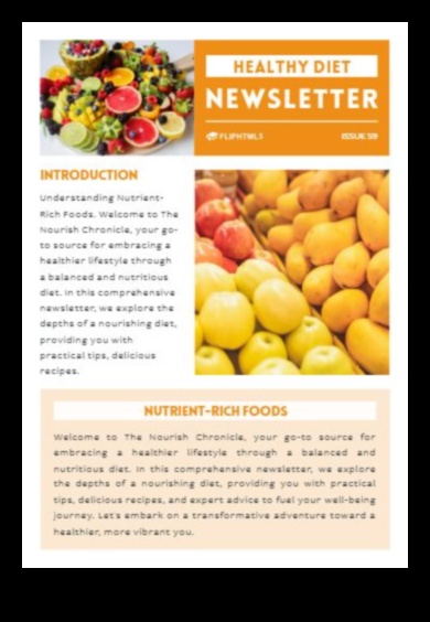 Изследовател на витамини: Очертаване на пътища към жизнен начин на живот