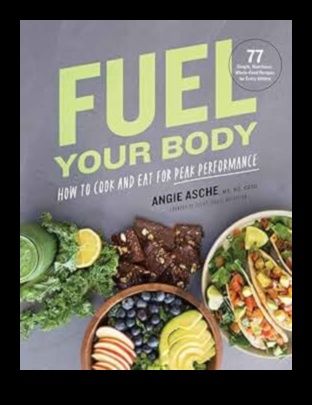 Peak Performance Palate: Кулинарно пътешествие в спортното хранене