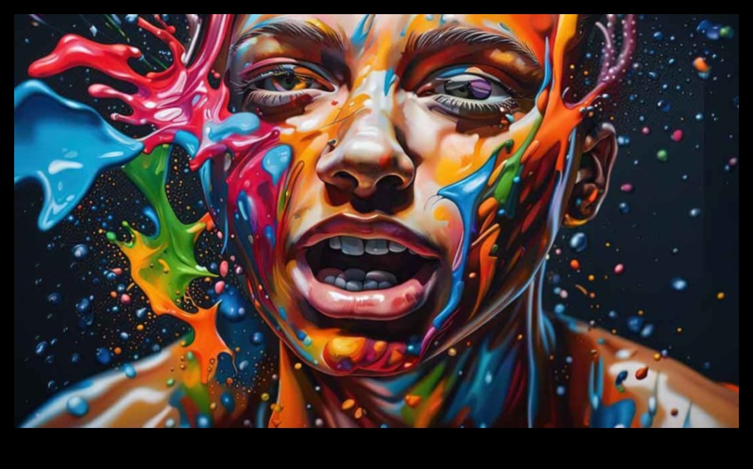 Времеви тенденции: Навигация в теченията на съвременното изкуство