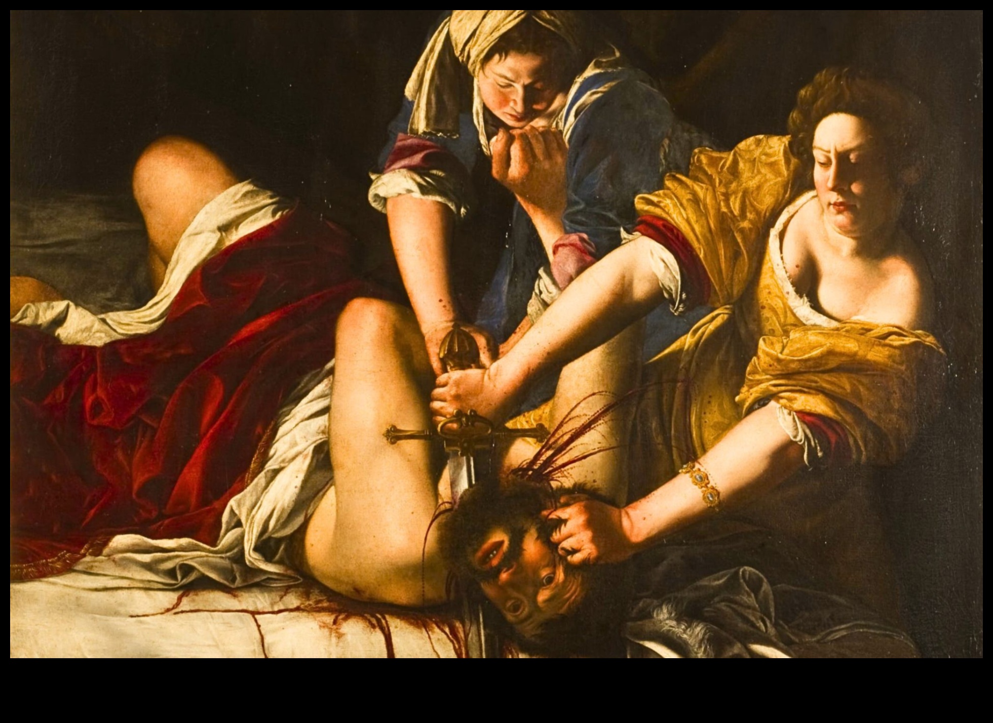 Готическо изящество: Елегантните линии на бароковия артистичен израз