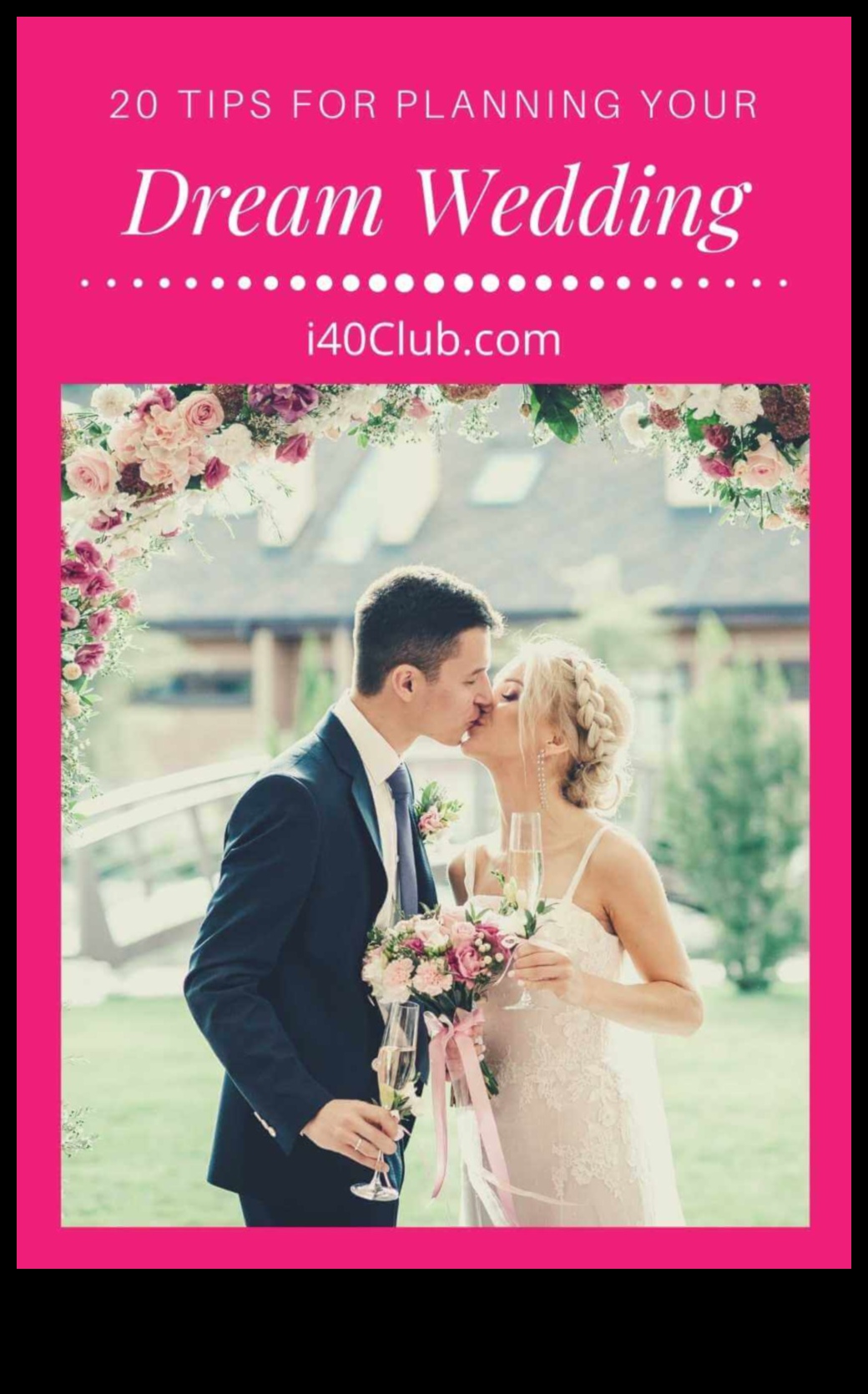 Динамика на мечтания ден: Експертни съвети за планиране на сватба