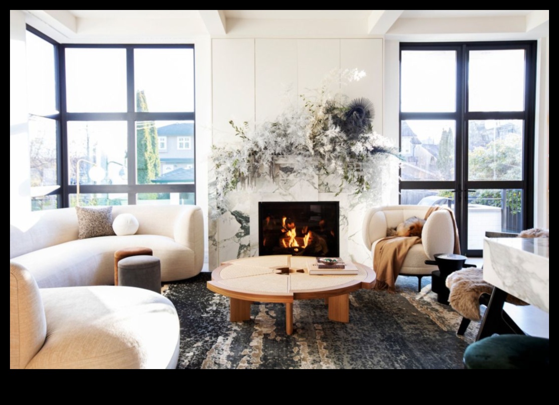 Как можете да включите концепции за декориране във вашето жизнено пространство?